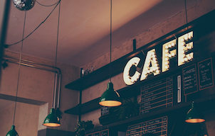 Top 10 des meilleurs cafés à New York